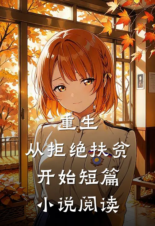 重生,从拒绝扶贫开始短篇阅读