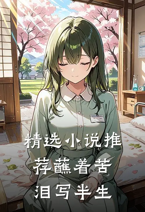精选小说推荐蘸着苦泪写半生