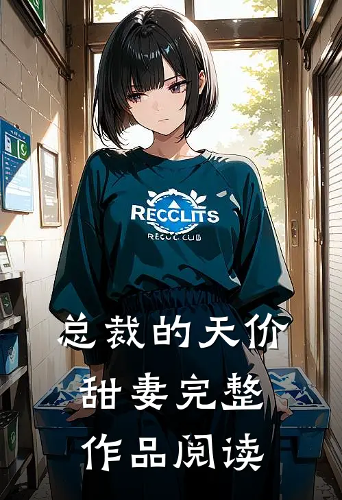 总裁的天价甜妻完整作品阅读