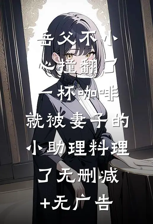 岳父不小心撞翻了一杯咖啡，就被妻子的小助理料理了无删减+无广告