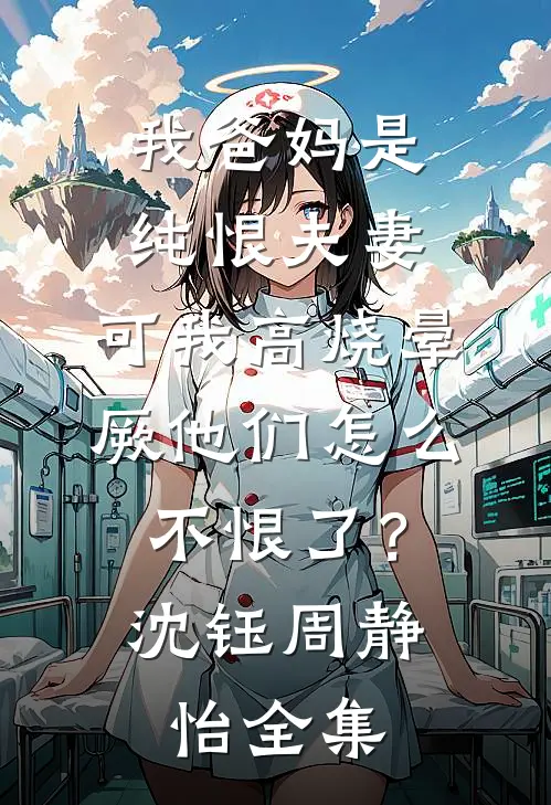 我爸妈是纯恨夫妻，可我高烧晕厥他们怎么不恨了？沈钰周静怡全集