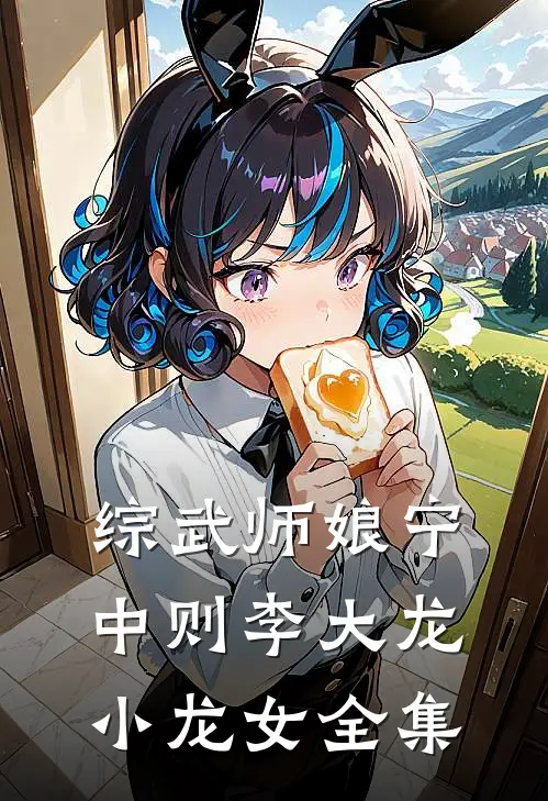 综武师娘宁中则李大龙小龙女全集