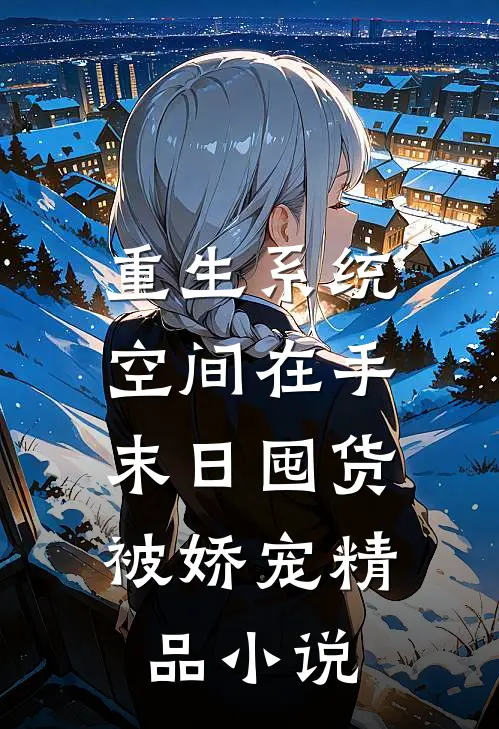 重生系统空间在手，末日囤货被娇宠精品小说