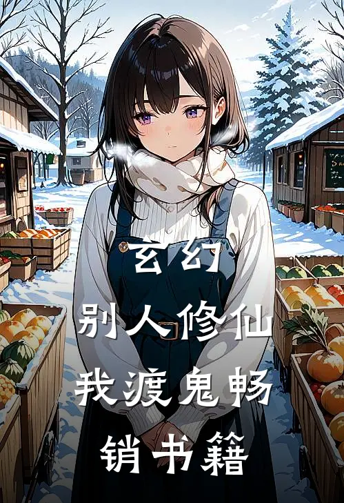 玄幻：别人修仙我渡鬼畅销书籍