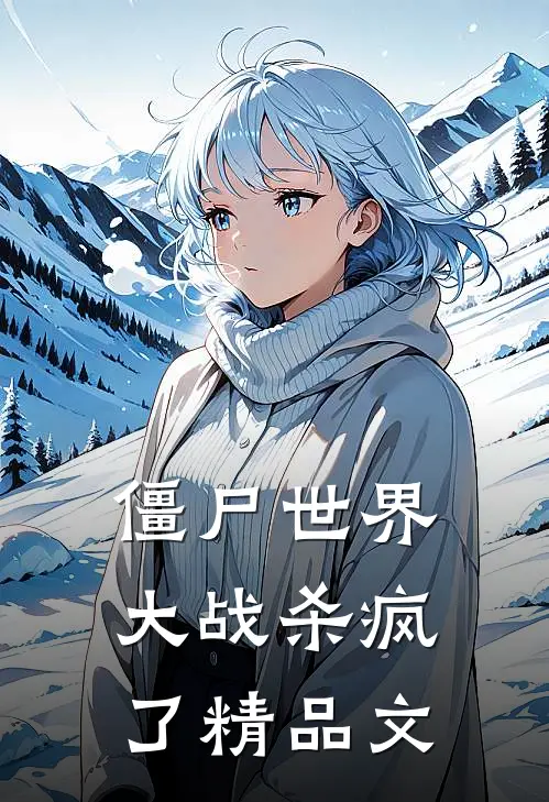 僵尸世界大战杀疯了精品文
