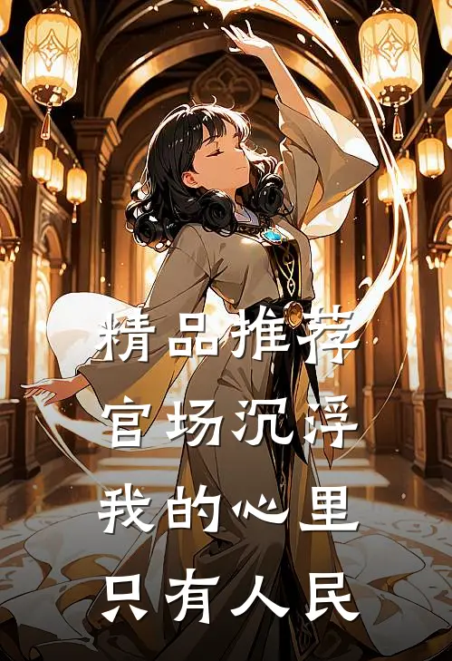 精品推荐官场沉浮：我的心里只有人民