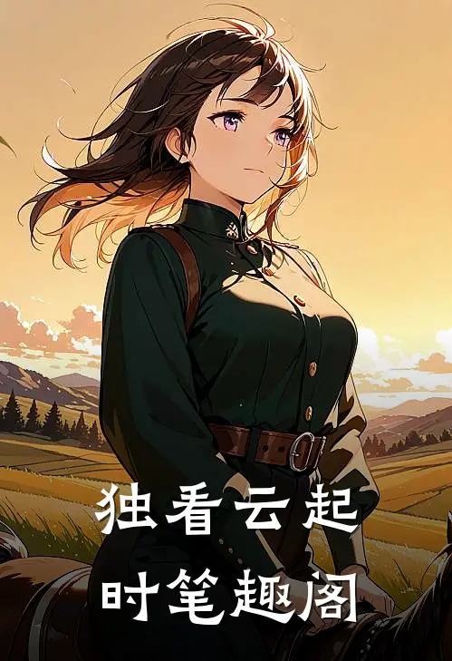 独看云起时笔趣阁