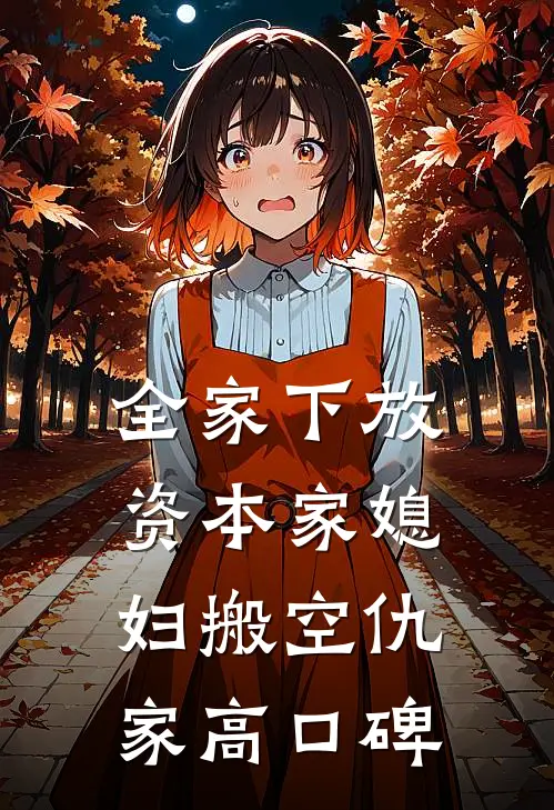 全家下放，资本家媳妇搬空仇家高口碑