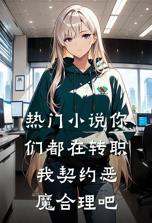 热门小说你们都在转职，我契约恶魔合理吧