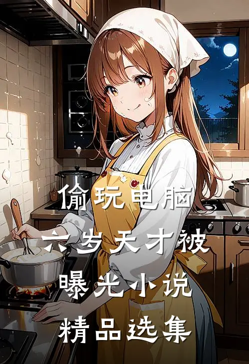 偷玩电脑,六岁天才被曝光小说精品选集
