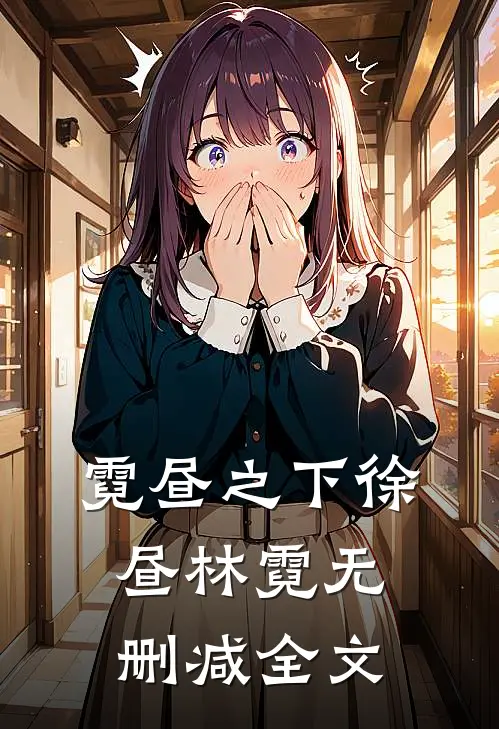 霓昼之下徐昼林霓无删减全文