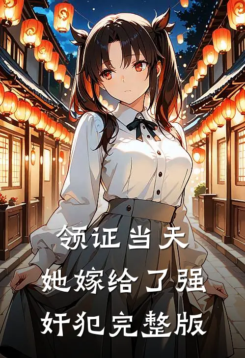 领证当天，她嫁给了强奸犯完整版