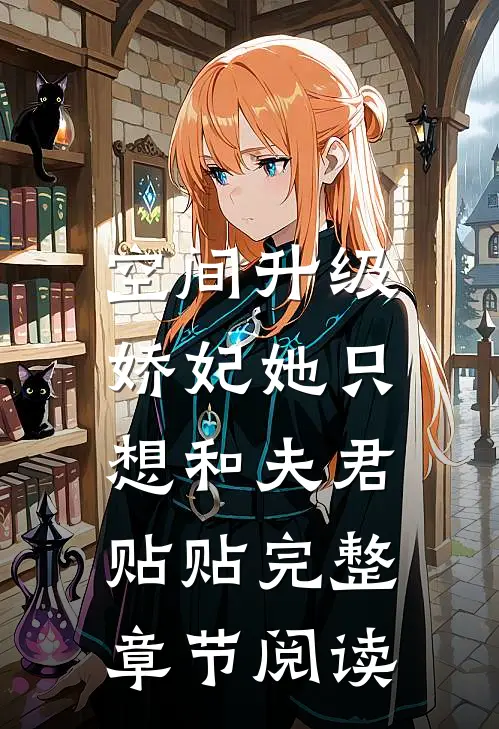 空间升级：娇妃她只想和夫君贴贴完整章节阅读
