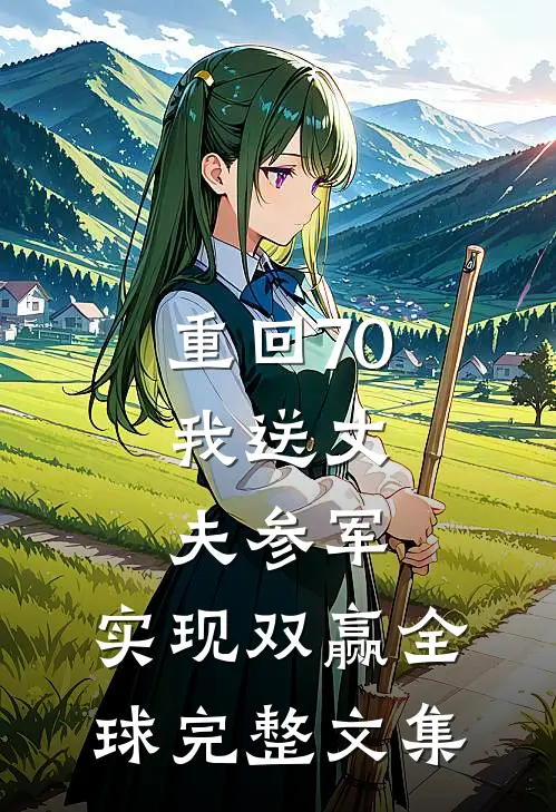 重回70：我送丈夫参军，实现双赢全球完整文集