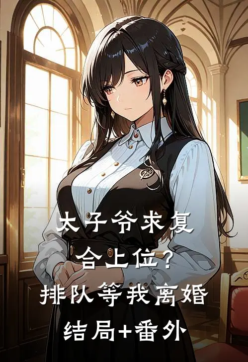 太子爷求复合上位？排队等我离婚结局+番外