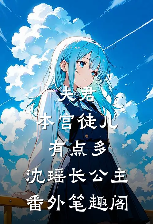 夫君，本宫徒儿有点多：沈瑶长公主番外笔趣阁