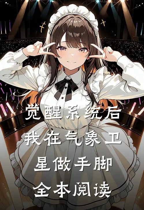 觉醒系统后，我在气象卫星做手脚全本阅读