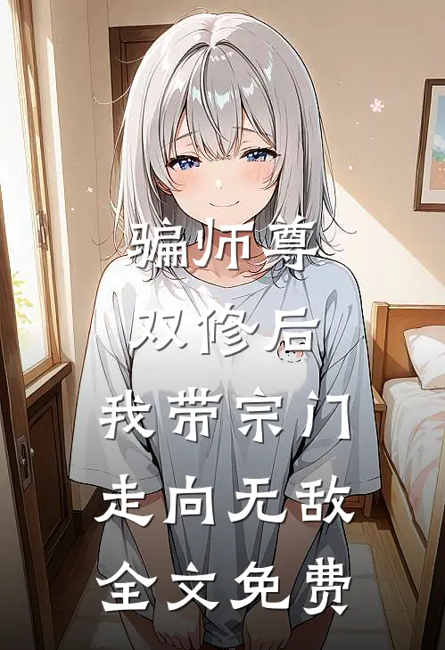 骗师尊双修后，我带宗门走向无敌全文免费