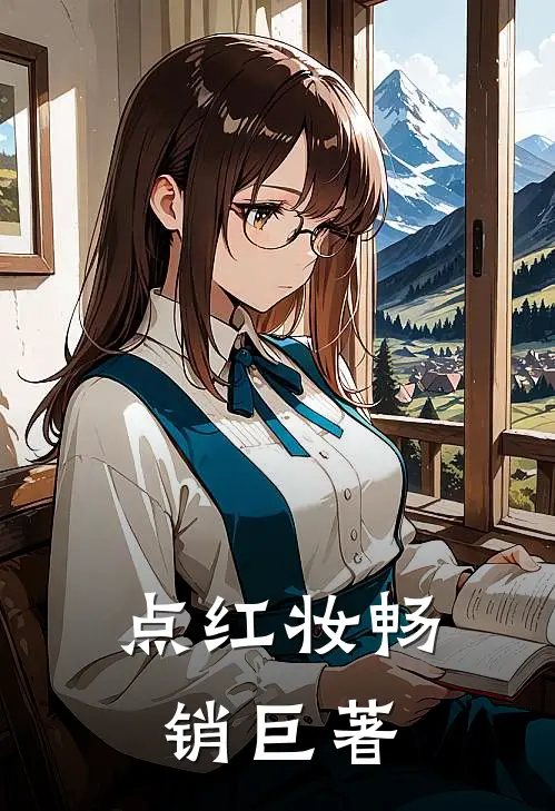 点红妆畅销巨著