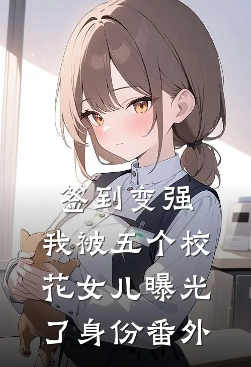 签到变强：我被五个校花女儿曝光了身份番外