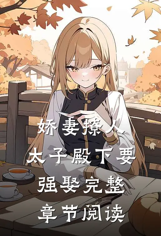 娇妻撩人，太子殿下要强娶完整章节阅读