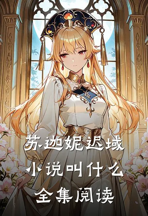 苏迦妮迟域小说叫什么全集阅读