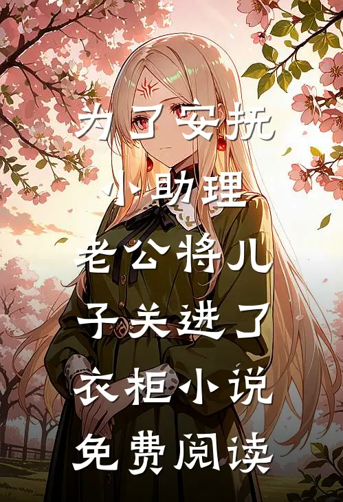 为了安抚小助理，老公将儿子关进了衣柜小说免费阅读