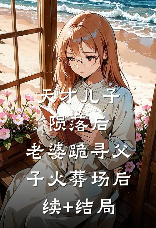 天才儿子陨落后，老婆跪寻父子火葬场后续+结局