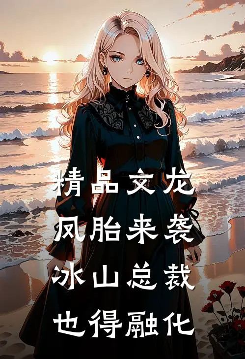 精品文龙凤胎来袭，冰山总裁也得融化