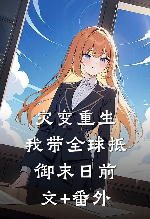 灾变重生：我带全球抵御末日前文+番外
