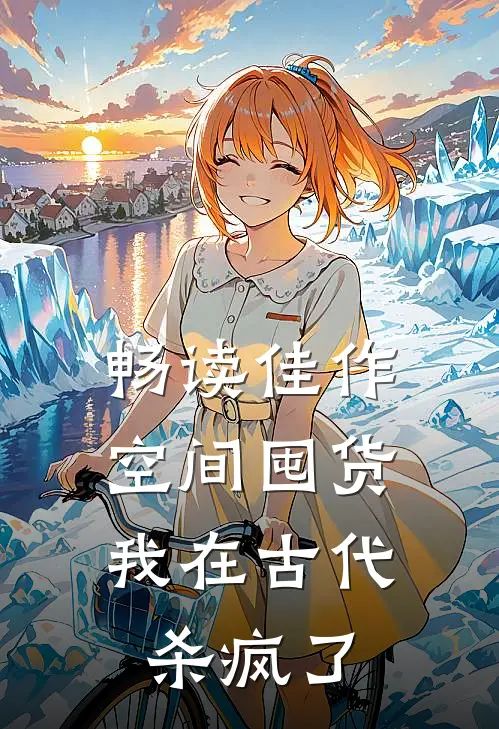 畅读佳作空间囤货，我在古代杀疯了