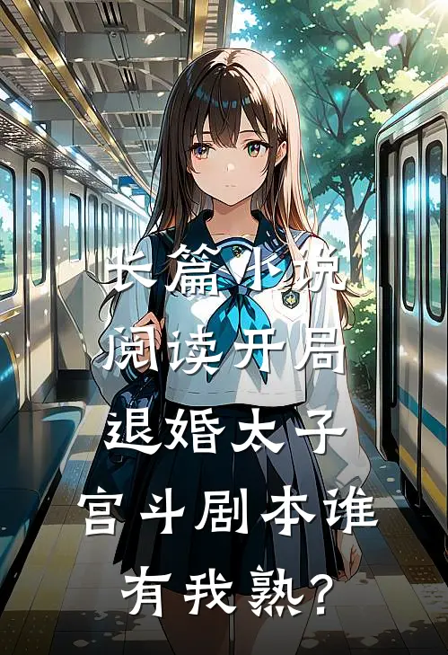 长篇小说阅读开局退婚太子，宫斗剧本谁有我熟？