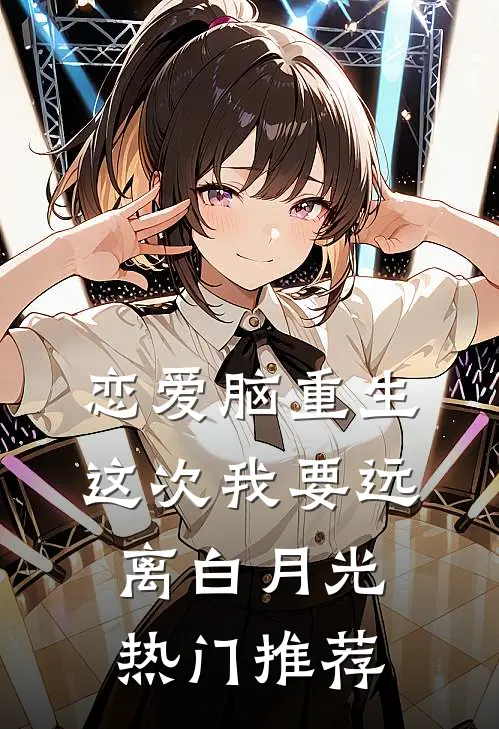 恋爱脑重生，这次我要远离白月光热门推荐