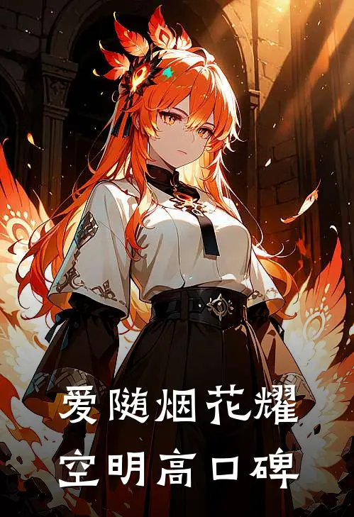 爱随烟花耀空明高口碑