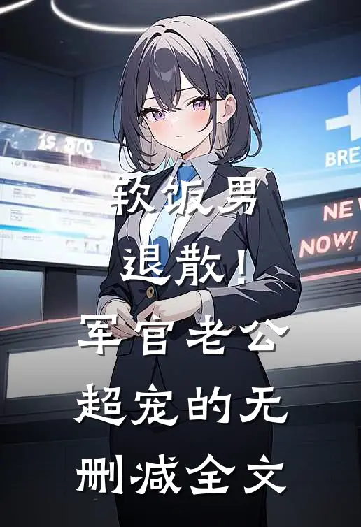 软饭男退散！军官老公超宠的无删减全文