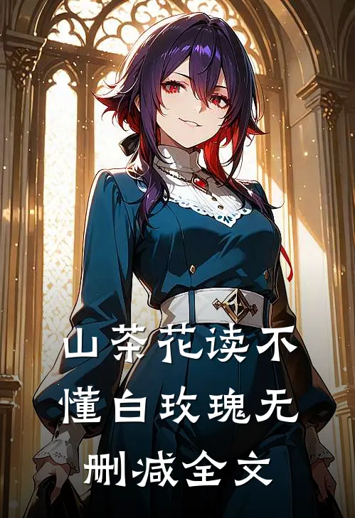 山茶花读不懂白玫瑰无删减全文