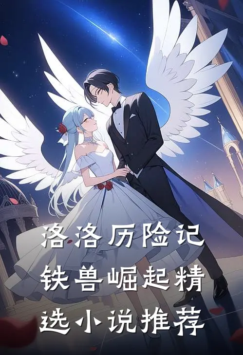 洛洛历险记：铁兽崛起精选小说推荐