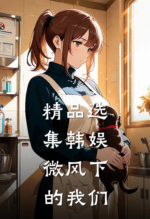 精品选集韩娱：微风下的我们