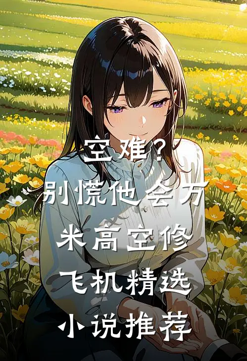 空难？别慌，他会万米高空修飞机精选小说推荐