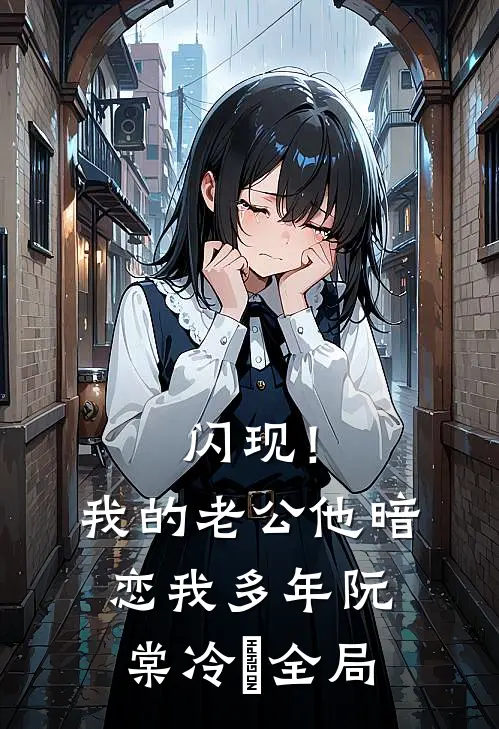 闪现！我的老公他暗恋我多年阮棠冷璟全局