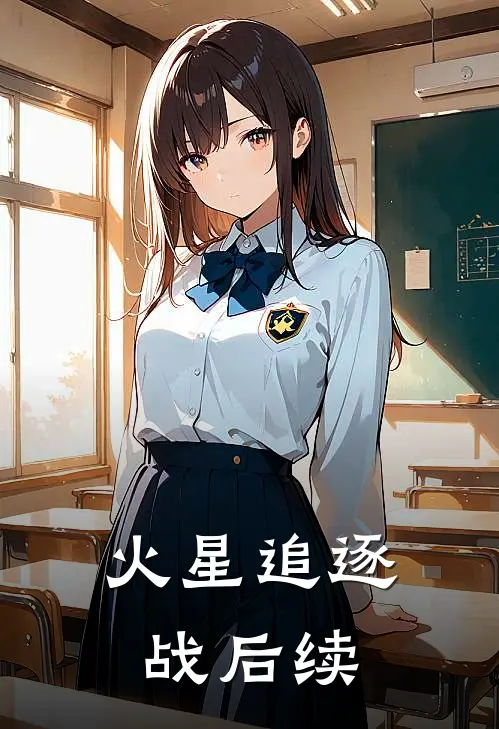 火星追逐战后续