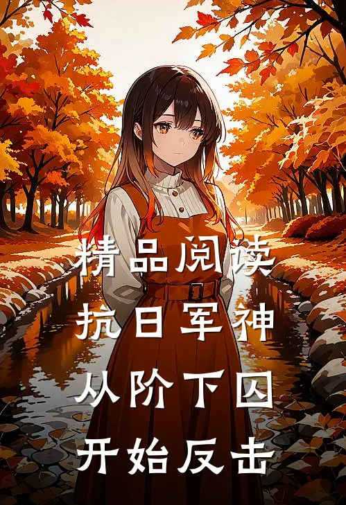 精品阅读抗日军神：从阶下囚开始反击