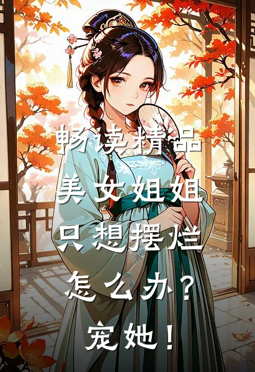 畅读精品美女姐姐只想摆烂怎么办？宠她！
