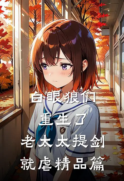 白眼狼们重生了，老太太提剑就虐精品篇