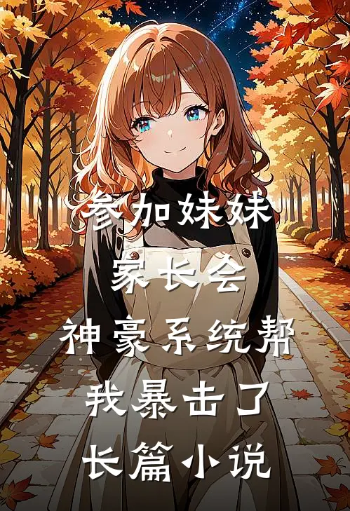 参加妹妹家长会，神豪系统帮我暴击了长篇小说
