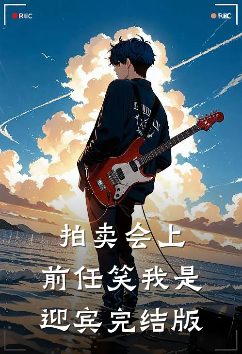 拍卖会上，前任笑我是迎宾完结版