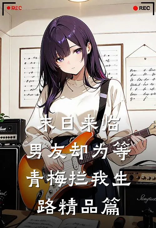 末日来临，男友却为等青梅拦我生路精品篇