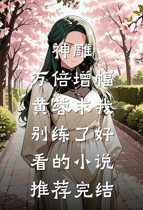 神雕：万倍增幅，黄蓉求我别练了好看的小说推荐完结
