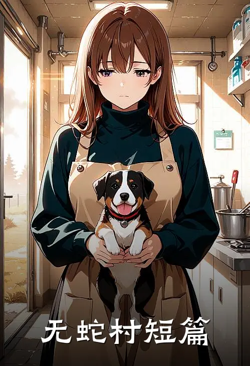 无蛇村短篇