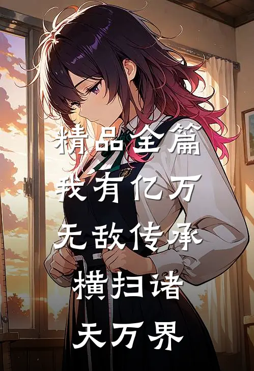 精品全篇我有亿万无敌传承，横扫诸天万界